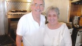 Bill & Kay circ 2014 alternate text for this image