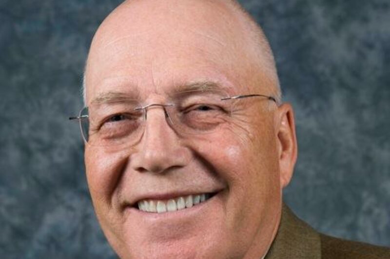 Leaders: Saying good-bye to MTA's Bob Dolyniuk article image