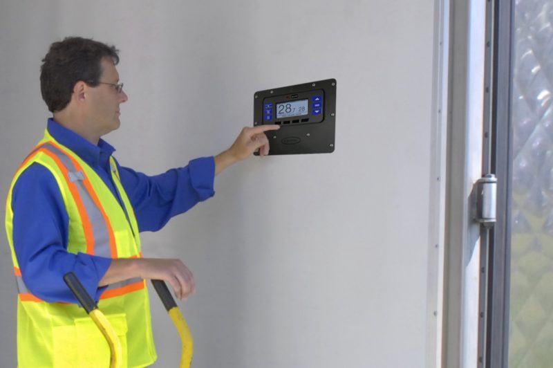 Carrier Transicold introduces remote panels for reefers article image