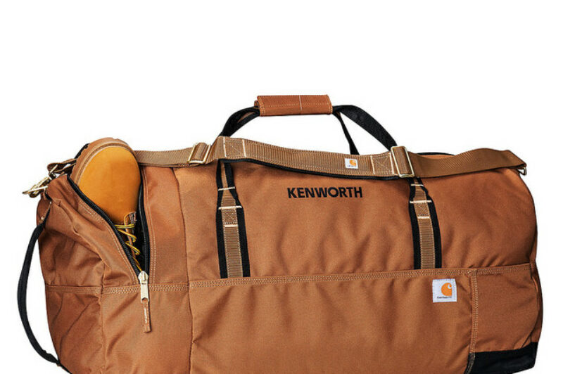 Kenworth expands merchandise collection article image