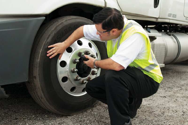 Michelin to raise prices article image