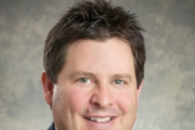Cowan Insurance names new v.p., business development article image