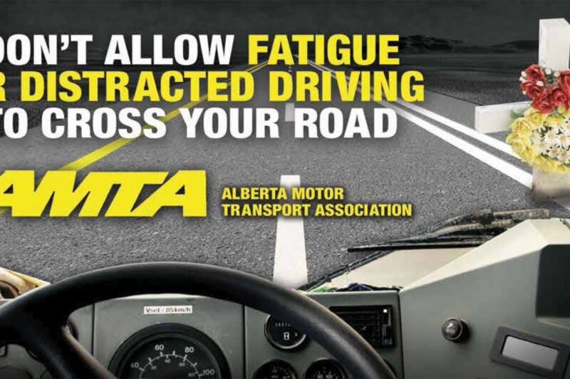 First Lloydminster AMTA Safety Conference & Trade Show Set article image