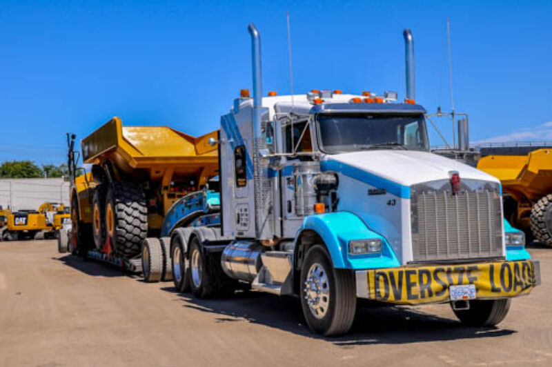 Triton Transport: One colossal company making major moves article image