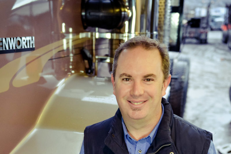 Full steam ahead for B.C. forestry fleet article image