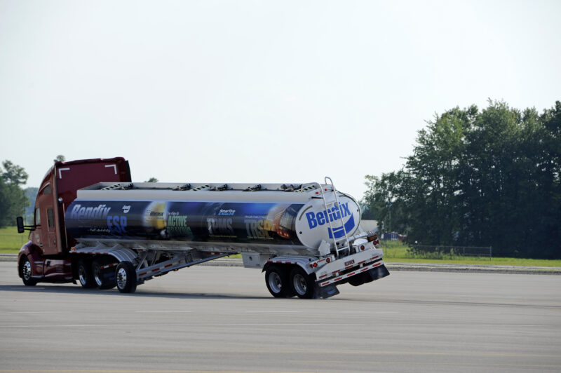 Bendix hits delivery milestone article image