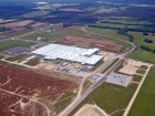 Aerial image June 7, 2015 alternate text for this image