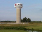 water tower alternate text for this image