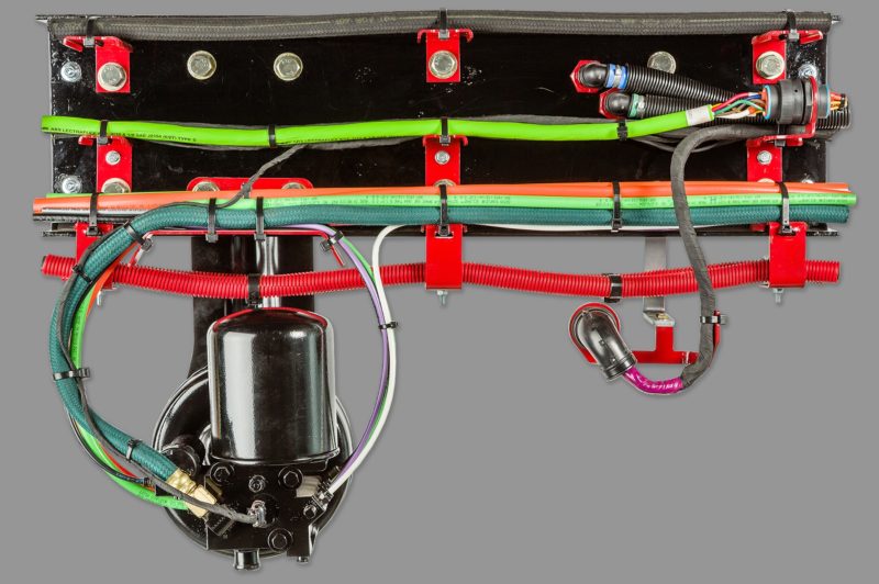 Peterbilt improves chassis routings article image