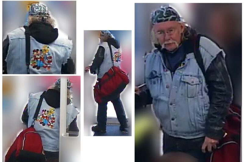 OPP looking for details about homicide victim who frequented truck stops article image