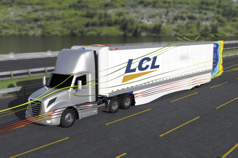 Wabco acquires Canadian manufacturer of aerodynamic devices article image