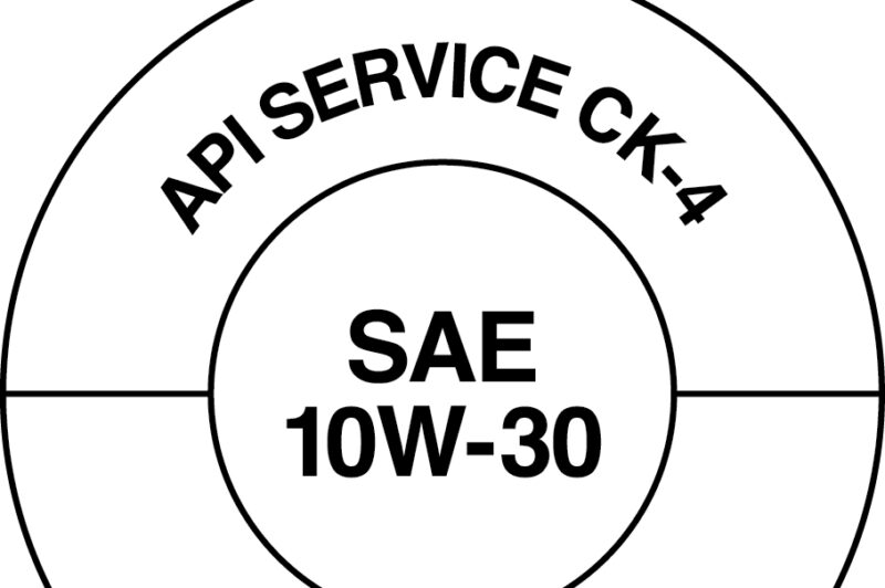 API releases donut symbol for new diesel oil article image