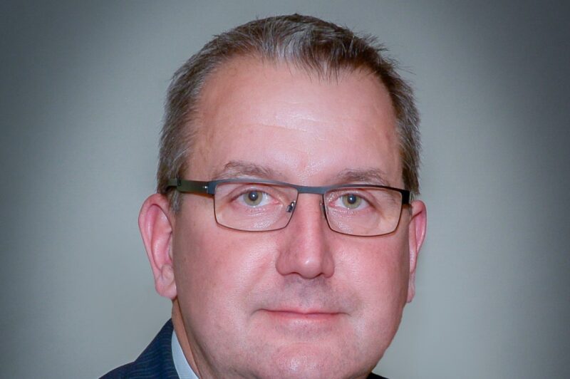 Navistar Canada names new president article image