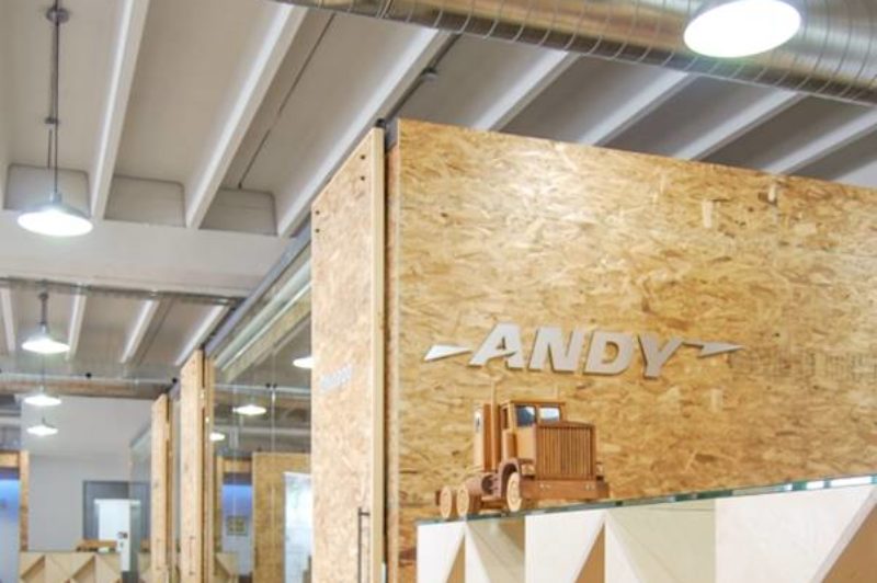 Andy Transport opens new office in Montreal article image