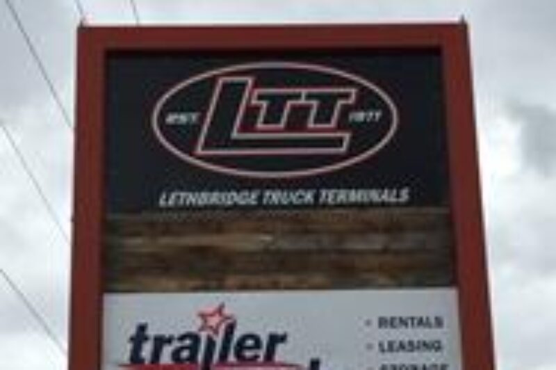 Trailer Wizards teams up with Lethbridge Truck Terminals to expand service in Alberta article image