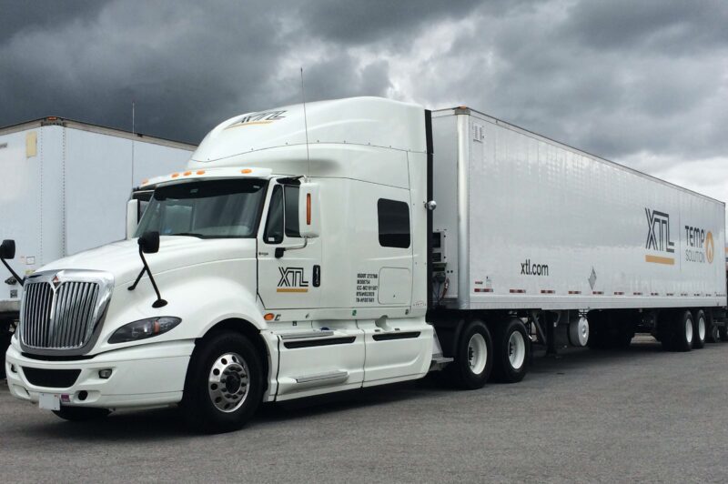 XTL Transport