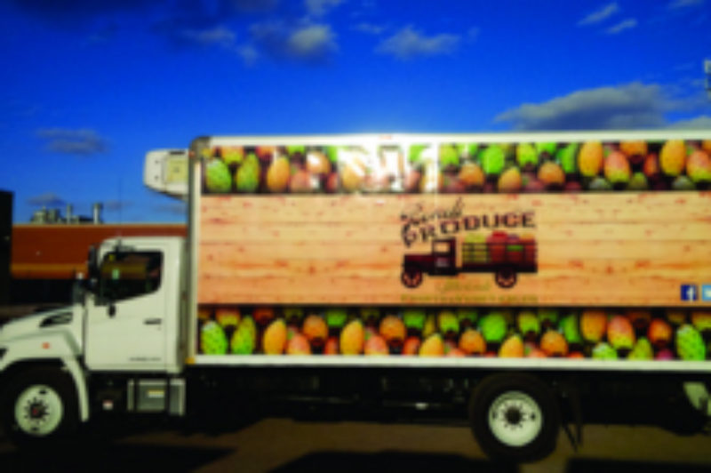 PMTC, 3M recognize winners of annual Vehicle Graphics Design Awards article image