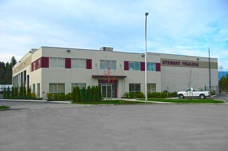 Trailcon expands in the west with purchase of Stewart Trailers article image