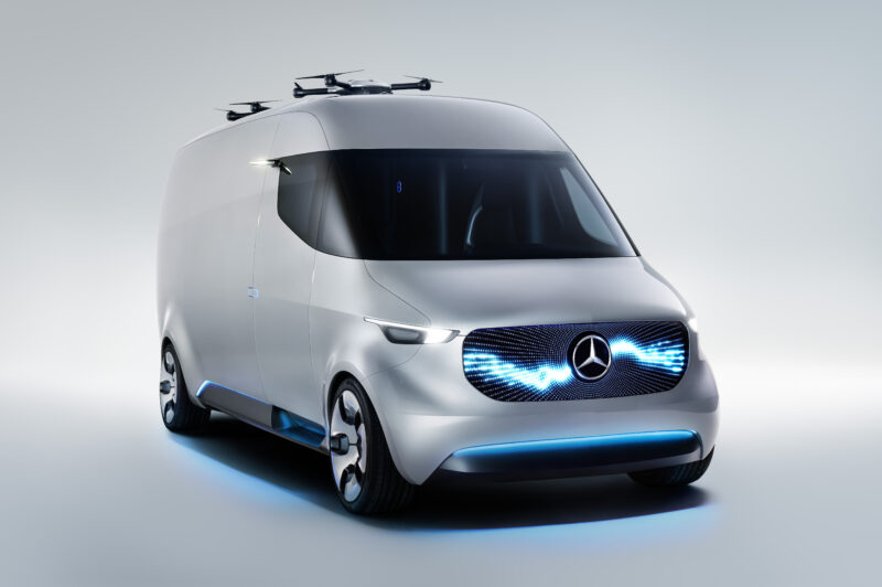 A glimpse into the future of last-mile delivery article image