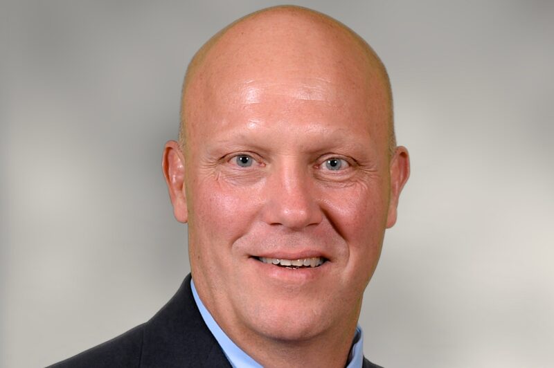 Vipar Heavy-Duty names new president article image