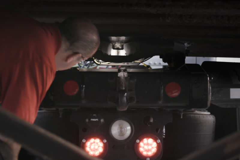 fifth wheel lights