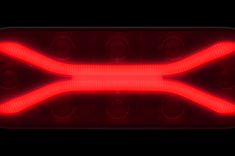 Optronics unveils new LED lights article image