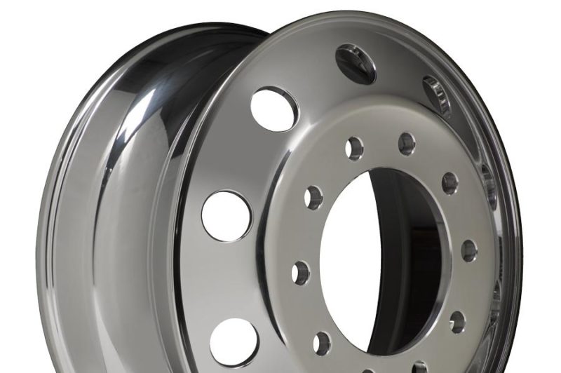 Accuride develops lighter-weight wheels, extends coating warranties article image
