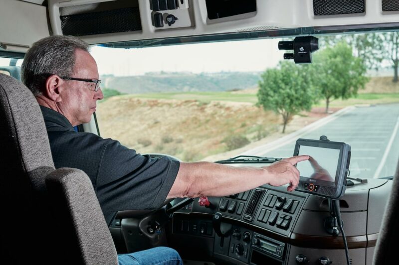 Impact of ELD mandate yet to be determined: FTR article image