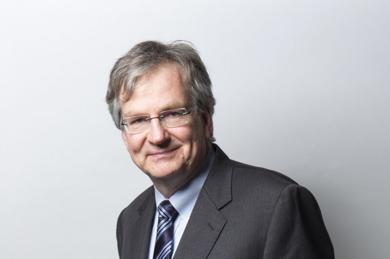 DTNA’s Martin Daum named to Daimler board article image