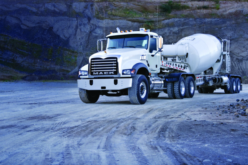 Steady vocational market driving Mack’s growth article image