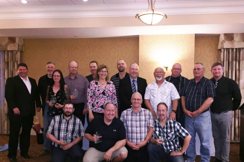 Top Atlantic provinces drivers crowned article image