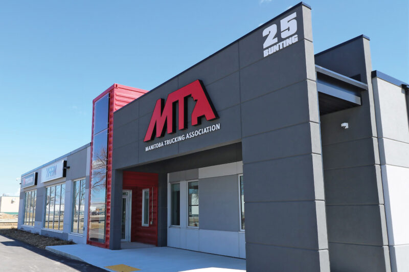 MTA moves into newly-renovated facility article image