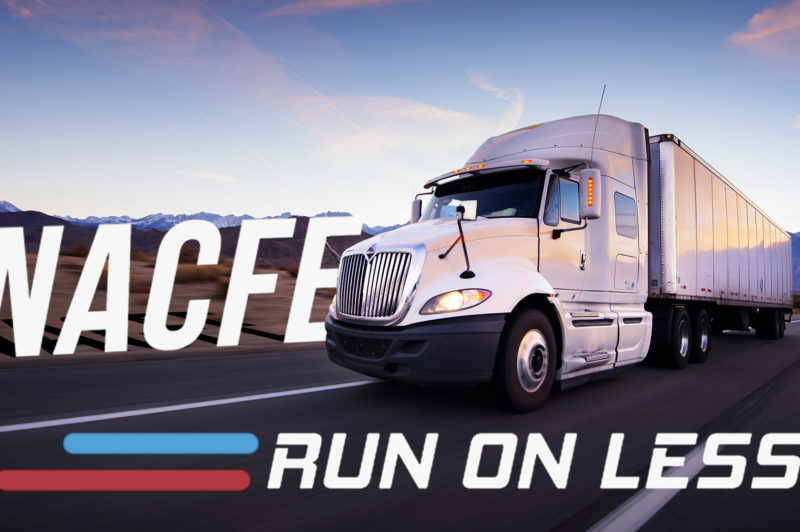 NACFE - Run on Less article image