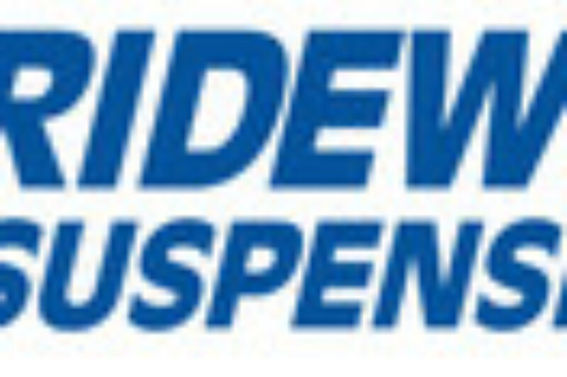 Ridewell releases axle series article image