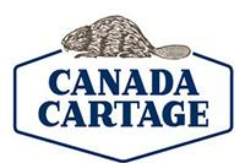 Canada Cartage wins marketing awards article image