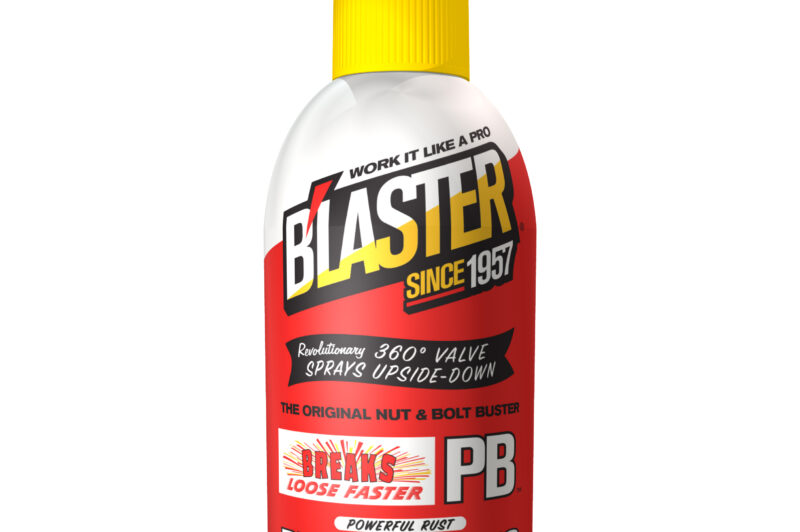 Wajax distributes B’laster products in Canada article image