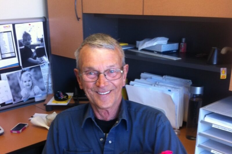 Founder of Len’s Transportation loses battle with cancer article image