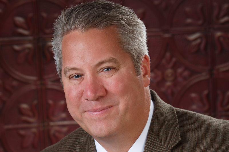 GCR Tires & Service names new COO article image