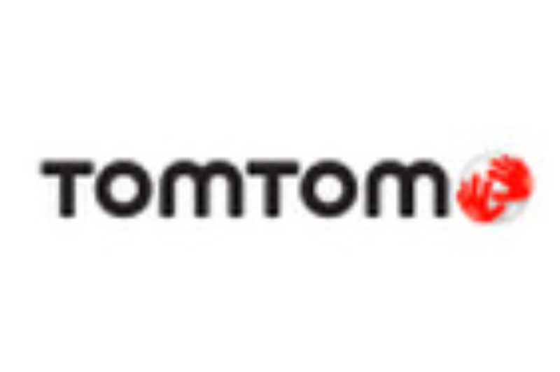 TomTom Trucker tracking routes article image