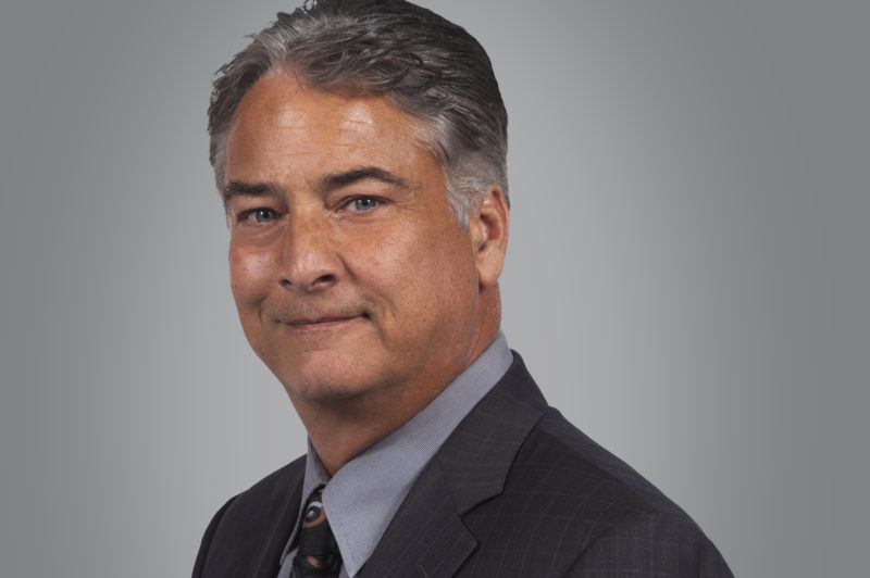 Consolidated Fastfrate names new director of logistics article image