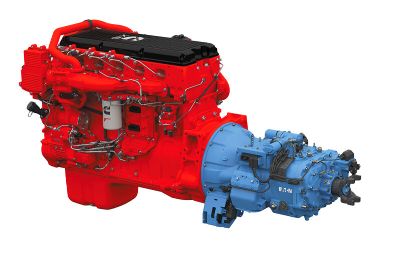 Eaton-Cummins JV offers new SmartAdvantage offering article image