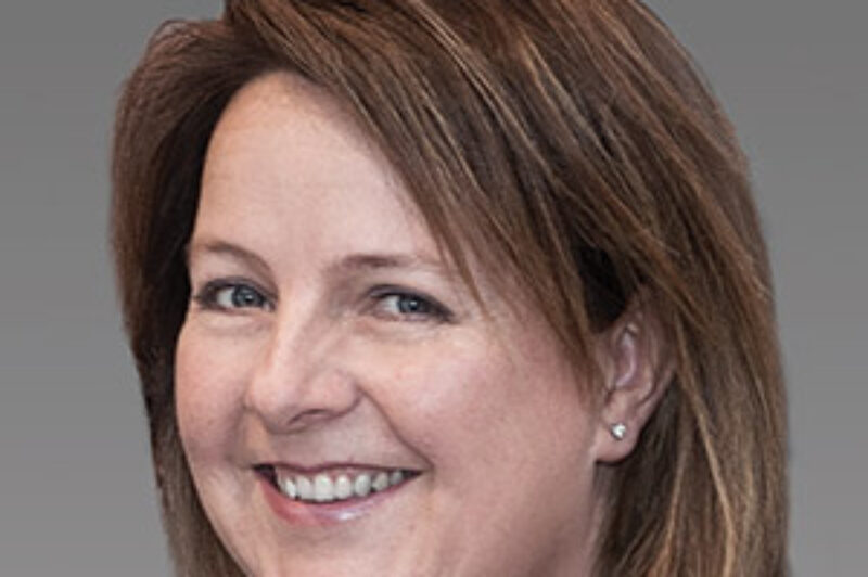 Consolidated Fastfrate names new VP of sales for Ontario article image
