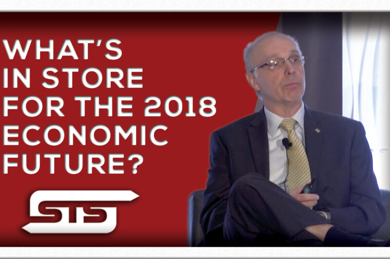 STS 17.1 | 2018 Economic Outlook article image