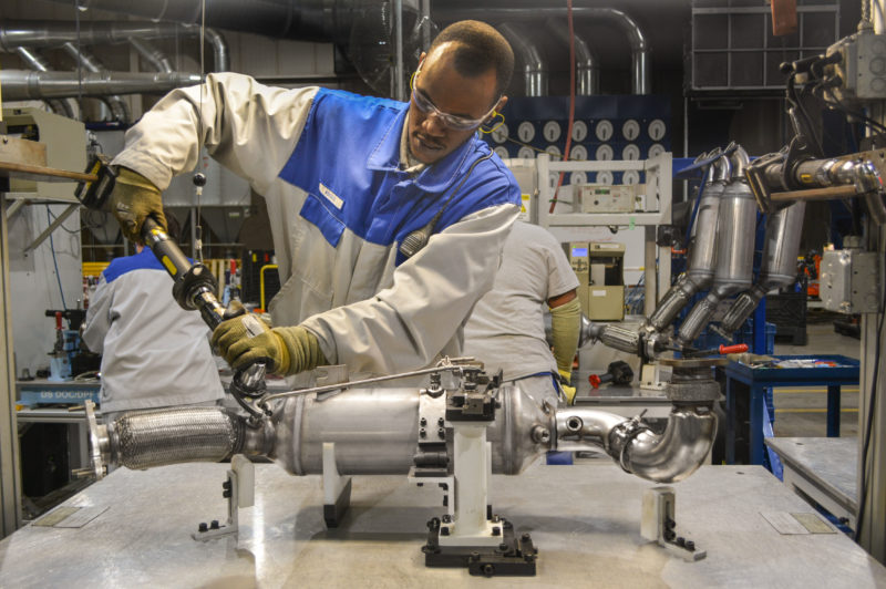 Eberspaecher growing North American operations article image