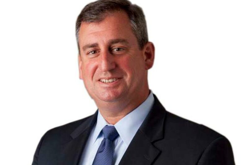 Mack Trucks names new president article image