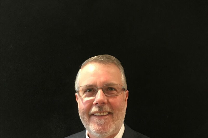 Bergstrom names global v.p. of sales article image