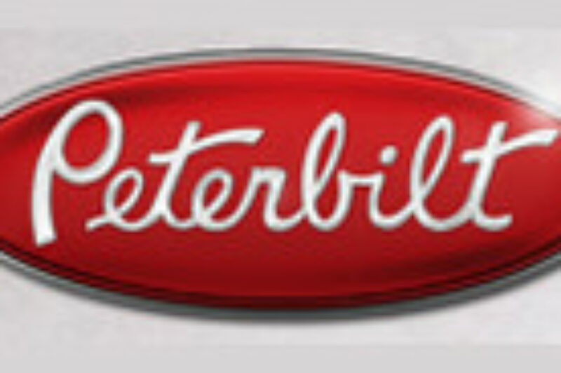 Peterbilt graduates 50th class of technicians article image