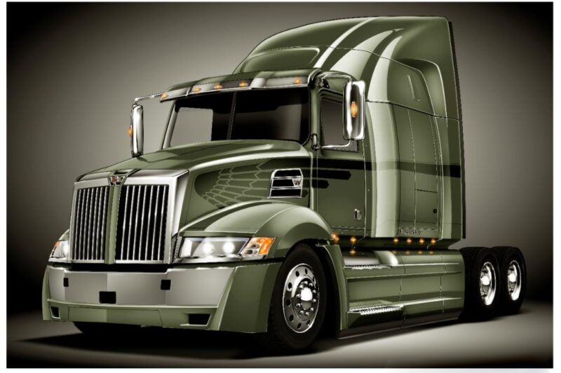 Western Star’s “Wings of Awesomeness” continue to soar for 2018 article image