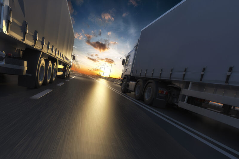 Should carriers start paying drivers a yearly salary? article image