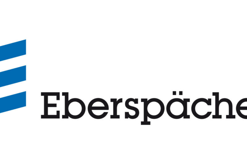 Eberspaecher North America names new president article image